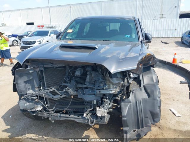 5TFAZ5CN5GX008644 Toyota Tacoma Trd Sport