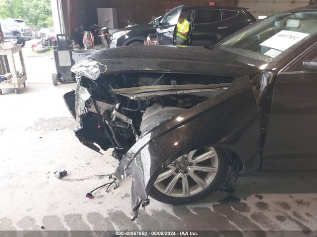 WAUGFAFC3FN005030 Audi A6 2.0t Premium