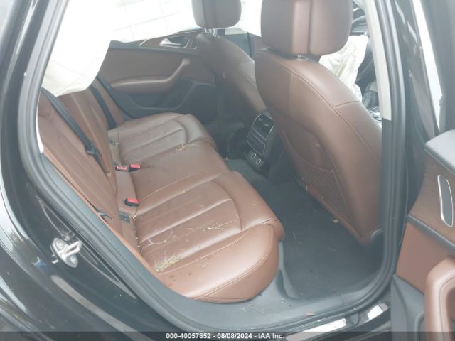 WAUGFAFC3FN005030 Audi A6 2.0t Premium
