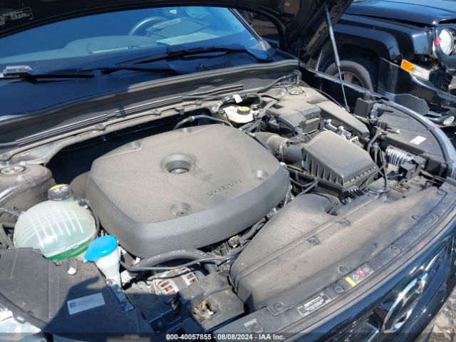 YV4AC2HM7N2785494 Volvo Xc40 T4 R-design