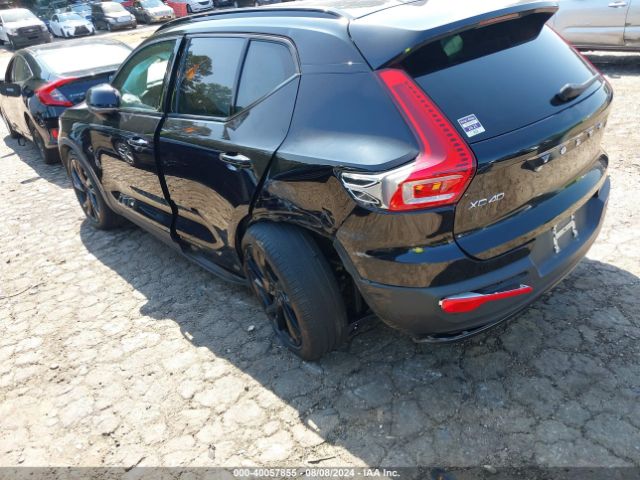 YV4AC2HM7N2785494 Volvo Xc40 T4 R-design