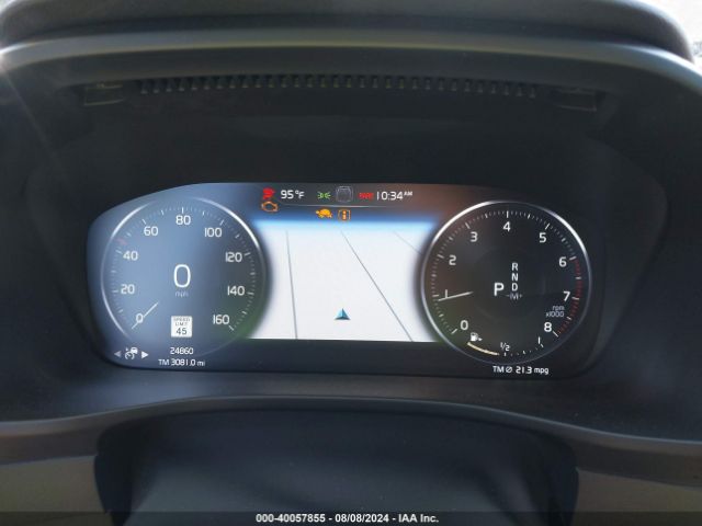 YV4AC2HM7N2785494 Volvo Xc40 T4 R-design