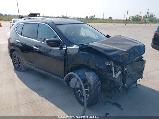 KNMAT2MT5GP618251 auction archive image