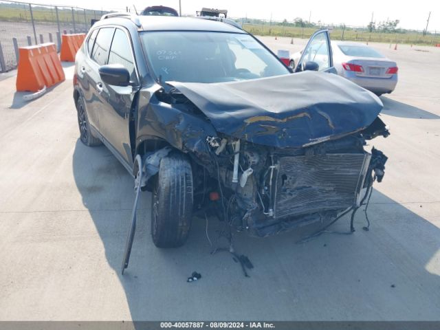KNMAT2MT5GP618251 Nissan ROGUE S