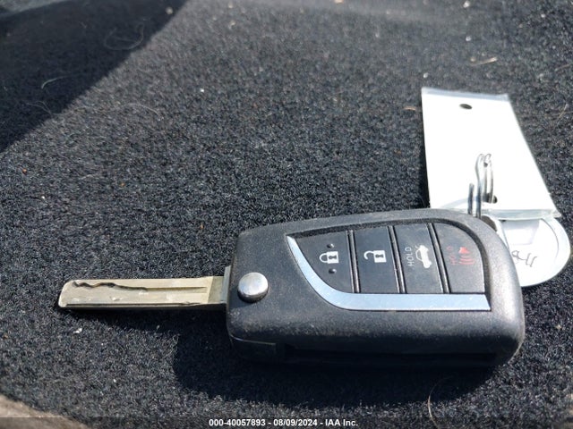 Toyota CAMRY LE 2020 4T1C11AK2LU917336 Image 11