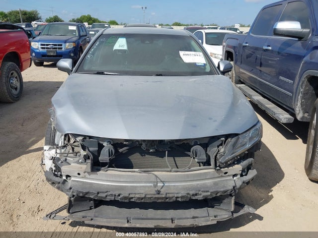 Toyota CAMRY LE 2020 4T1C11AK2LU917336 Image 13