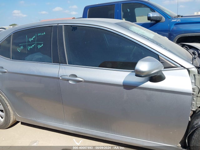 Toyota CAMRY LE 2020 4T1C11AK2LU917336 Image 14