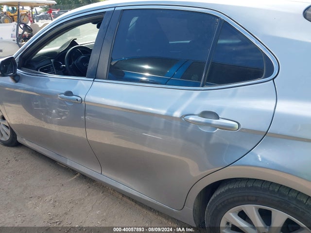 Toyota CAMRY LE 2020 4T1C11AK2LU917336 Image 15