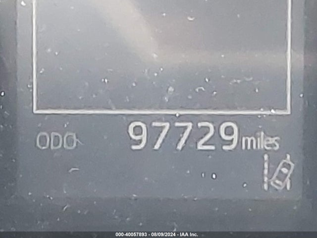 Toyota CAMRY LE 2020 4T1C11AK2LU917336 Image 16