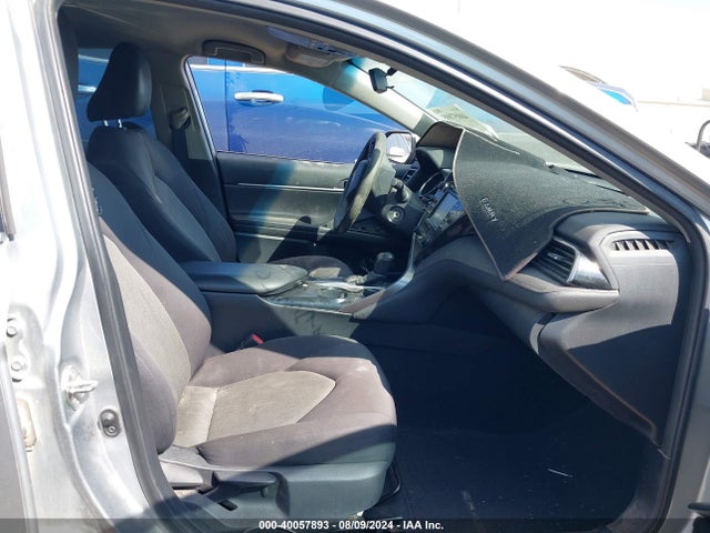 Toyota CAMRY LE 2020 4T1C11AK2LU917336 Image 5