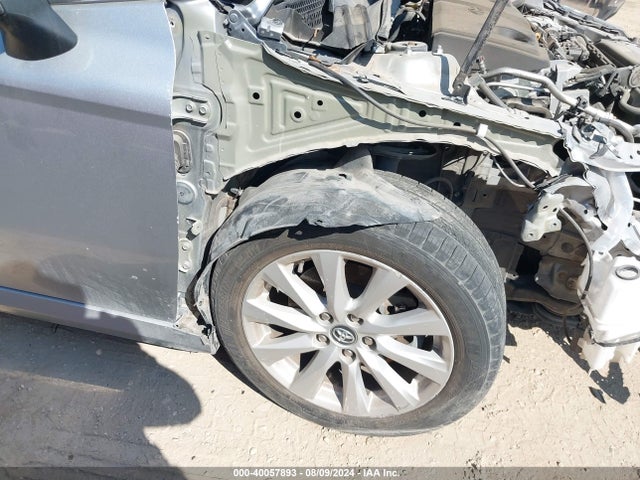 Toyota CAMRY LE 2020 4T1C11AK2LU917336 Image 6