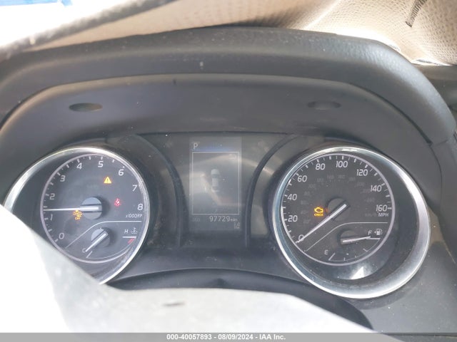 Toyota CAMRY LE 2020 4T1C11AK2LU917336 Image 7