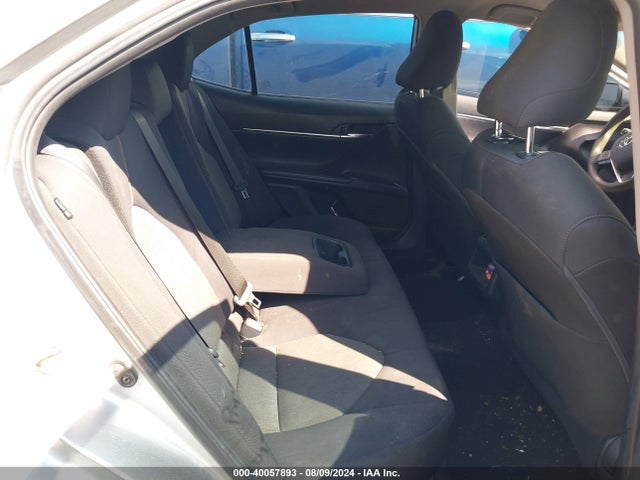 Toyota CAMRY LE 2020 4T1C11AK2LU917336 Image 8