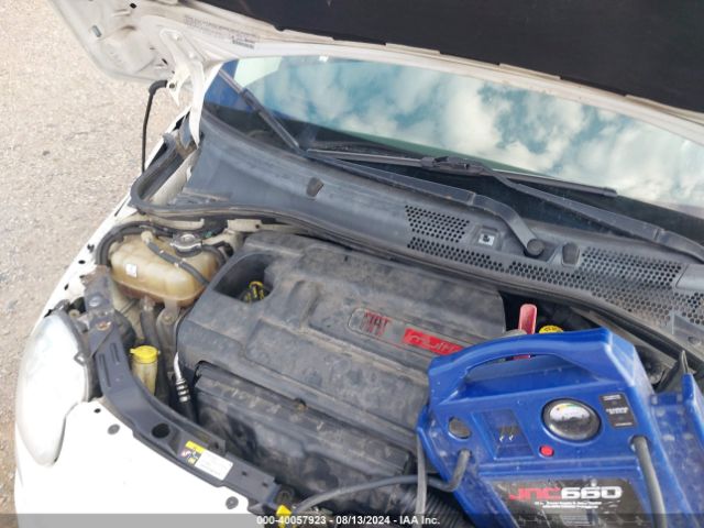 2013 FIAT 500 3C3CFFAR4DT546146 Photo 9