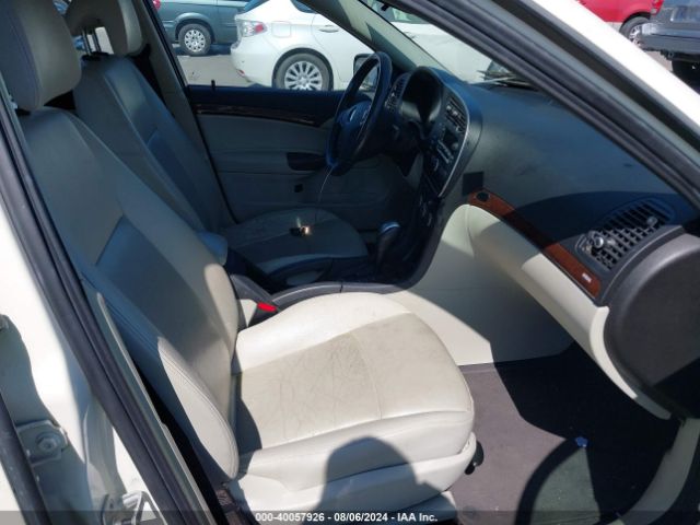 2008 SAAB 9-3 YS3FB49Y381013814 Photo 4