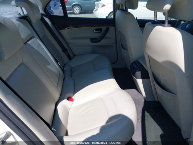 2008 SAAB 9-3 YS3FB49Y381013814 Photo 7