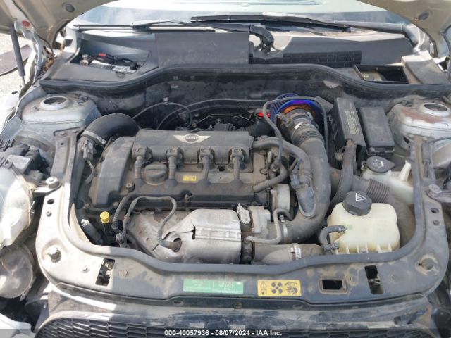 2012 MINI JOHN COOPER WORKS WMWSX5C54CT141159 Photo 9