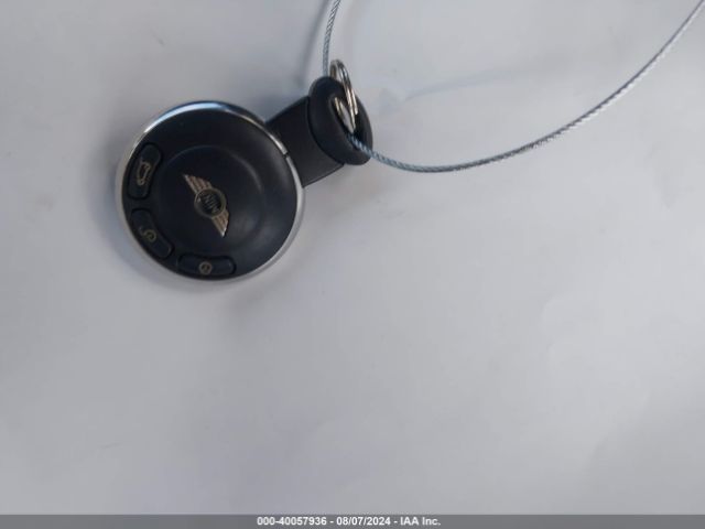 2012 MINI JOHN COOPER WORKS WMWSX5C54CT141159 Photo 10