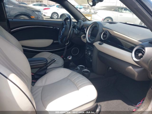 2012 MINI JOHN COOPER WORKS WMWSX5C54CT141159 Photo 4