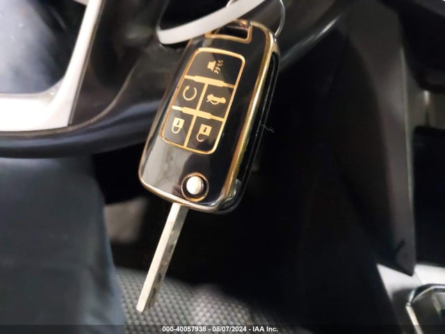 Chevrolet EQUINOX 1LT 2015 2GNFLFEKXF6122337 Image 11