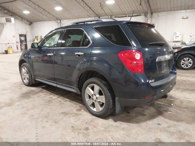 Chevrolet EQUINOX 1LT 2015 2GNFLFEKXF6122337 Image 3