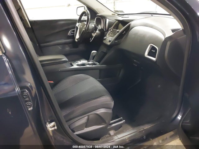 Chevrolet EQUINOX 1LT 2015 2GNFLFEKXF6122337 Image 5