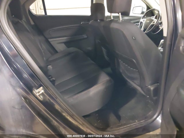 Chevrolet EQUINOX 1LT 2015 2GNFLFEKXF6122337 Image 8