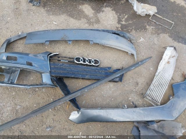 WAUBFAFL9GN018084 Audi A4 2.0t Premium