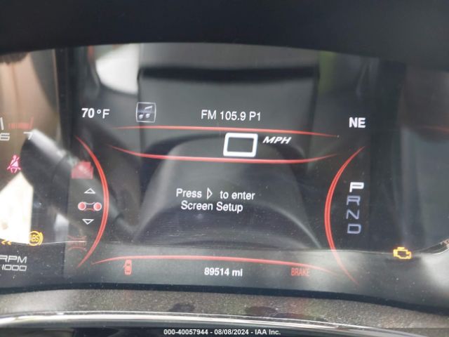 1C3CDFEB2ED902300 Dodge DART GT