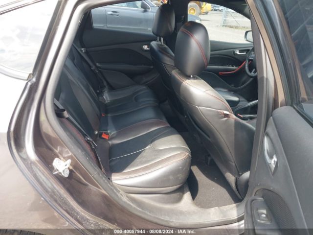 1C3CDFEB2ED902300 Dodge DART GT