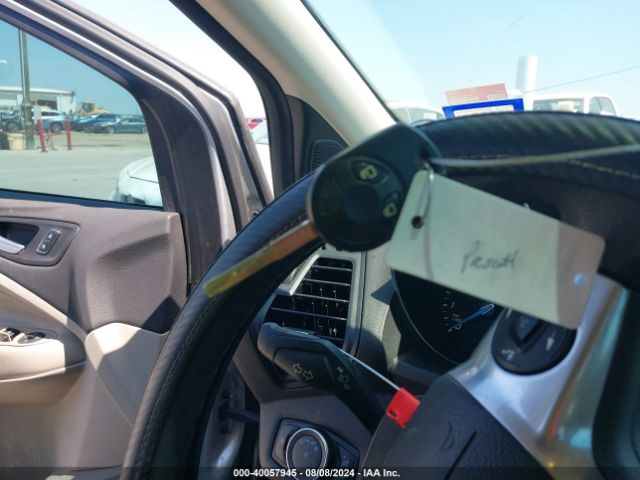 Ford ESCAPE SE 2016 1FMCU0G70GUB73195 Image 11