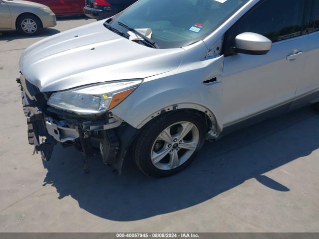 Ford ESCAPE SE 2016 1FMCU0G70GUB73195 Image 13