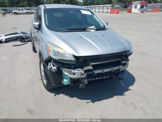 Ford ESCAPE SE 2016 1FMCU0G70GUB73195 Image 14