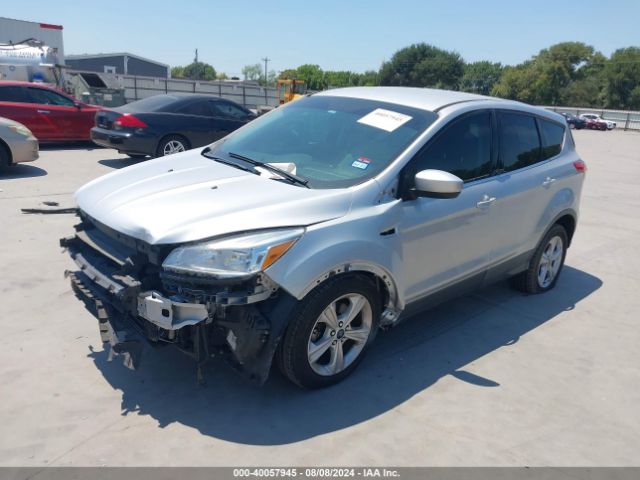 Ford ESCAPE SE 2016 1FMCU0G70GUB73195 Image 2