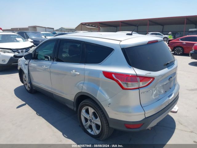 Ford ESCAPE SE 2016 1FMCU0G70GUB73195 Image 3