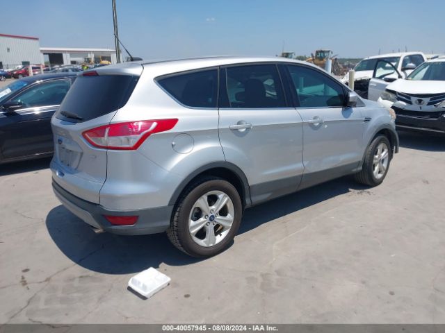 Ford ESCAPE SE 2016 1FMCU0G70GUB73195 Image 4