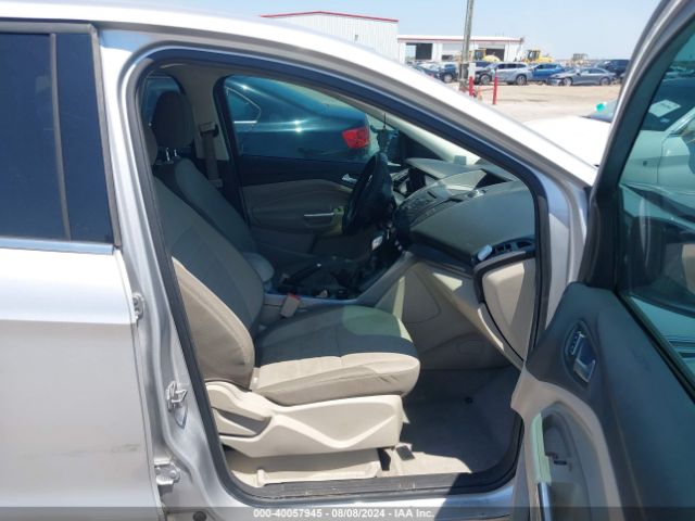 Ford ESCAPE SE 2016 1FMCU0G70GUB73195 Image 5