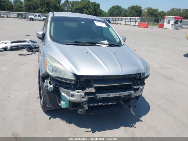 Ford ESCAPE SE 2016 1FMCU0G70GUB73195 Image 6