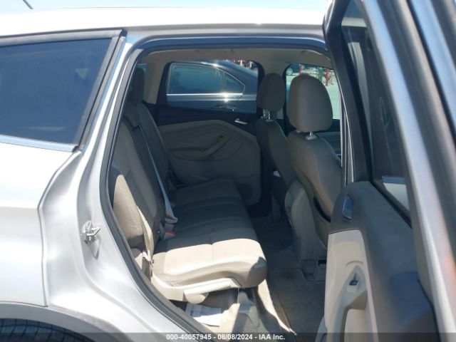 Ford ESCAPE SE 2016 1FMCU0G70GUB73195 Image 8