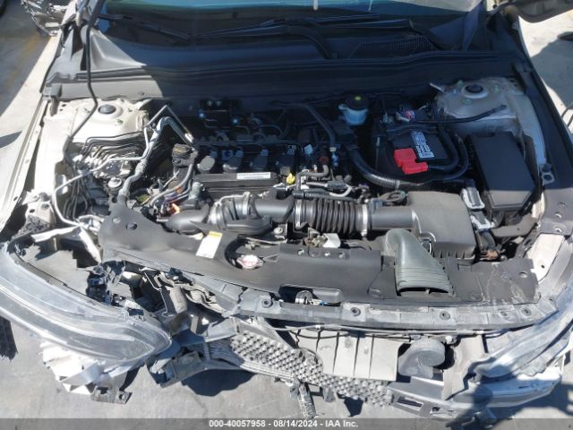 1HGCV1F95JA052201 Honda Accord Touring