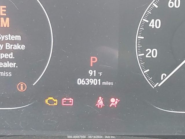 1HGCV1F95JA052201 Honda Accord Touring