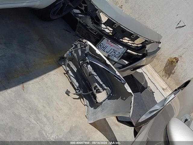 1HGCV1F95JA052201 Honda Accord Touring