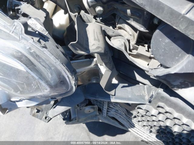 1HGCV1F95JA052201 Honda Accord Touring