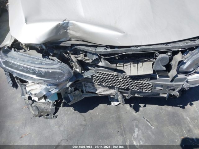 1HGCV1F95JA052201 Honda Accord Touring