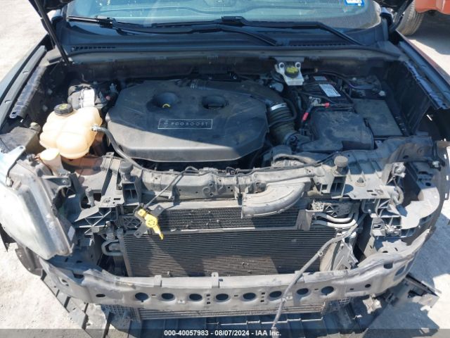 5LMCJ3C97GUJ15874 Lincoln Mkc Reserve