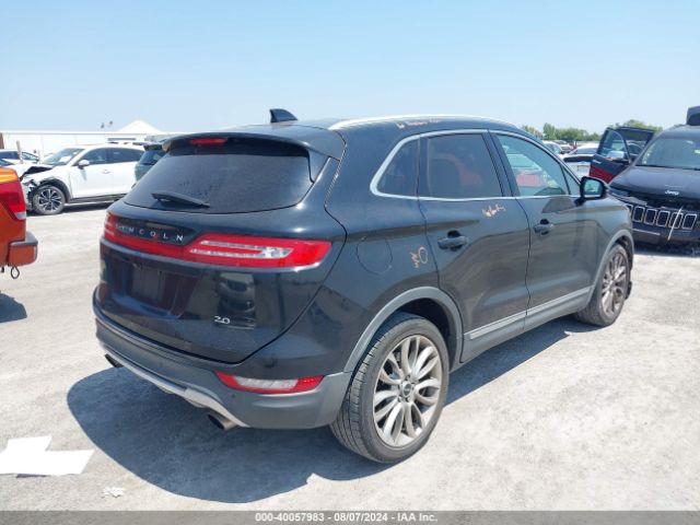 5LMCJ3C97GUJ15874 Lincoln Mkc Reserve