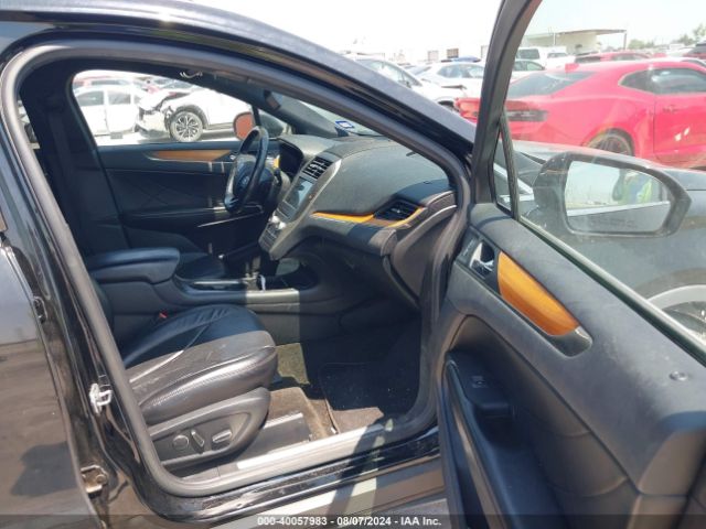 5LMCJ3C97GUJ15874 Lincoln Mkc Reserve