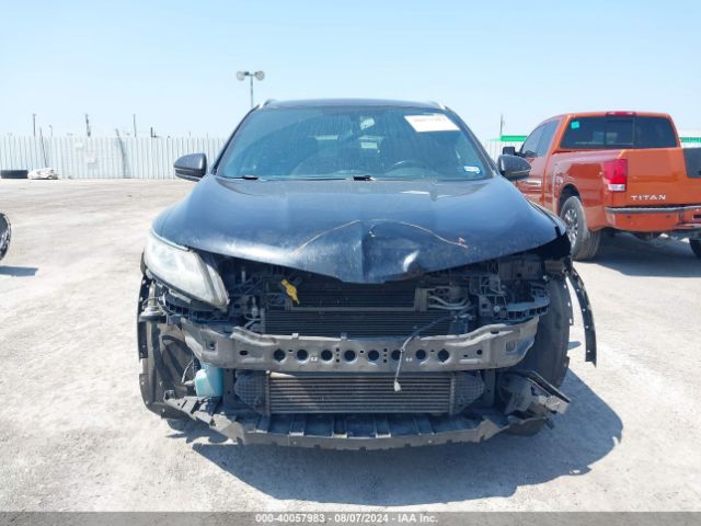 5LMCJ3C97GUJ15874 Lincoln Mkc Reserve