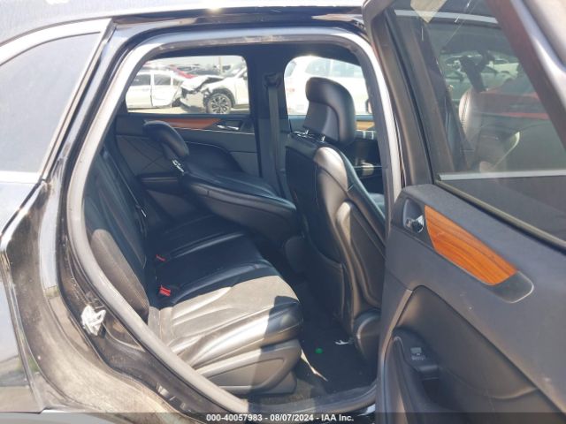 5LMCJ3C97GUJ15874 Lincoln Mkc Reserve