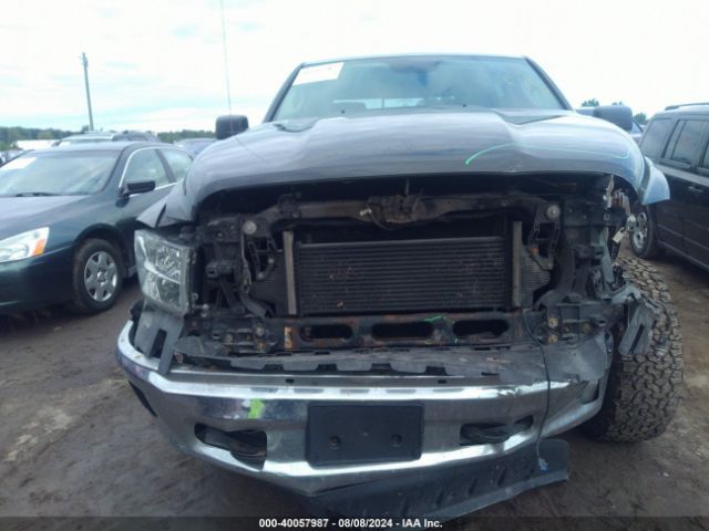 1C6RR7LM6GS166517 RAM 1500 Slt